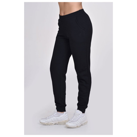 Target Γυναικείο παντελόνι φόρμας Cuffed Pants French Terry Target Γυναικείο παντελόνι φόρμας Cuffed Pants French Terry